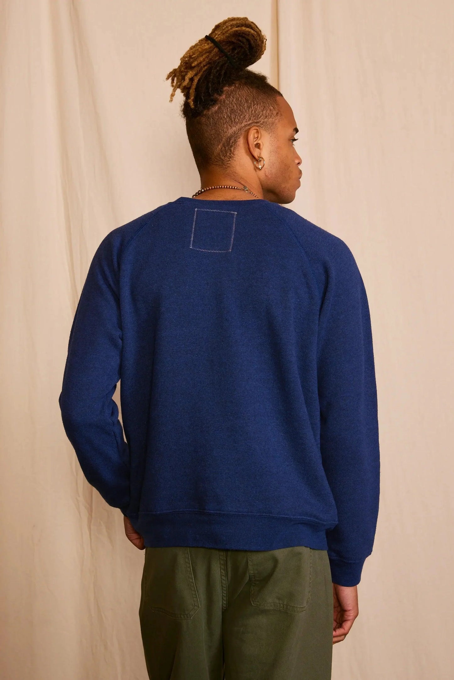 Rambo Fleece Men's Sweatshirt