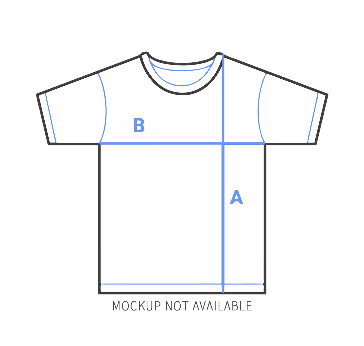 Walter Gropius Bauhaus Geometry Artwork T-Shirt-9