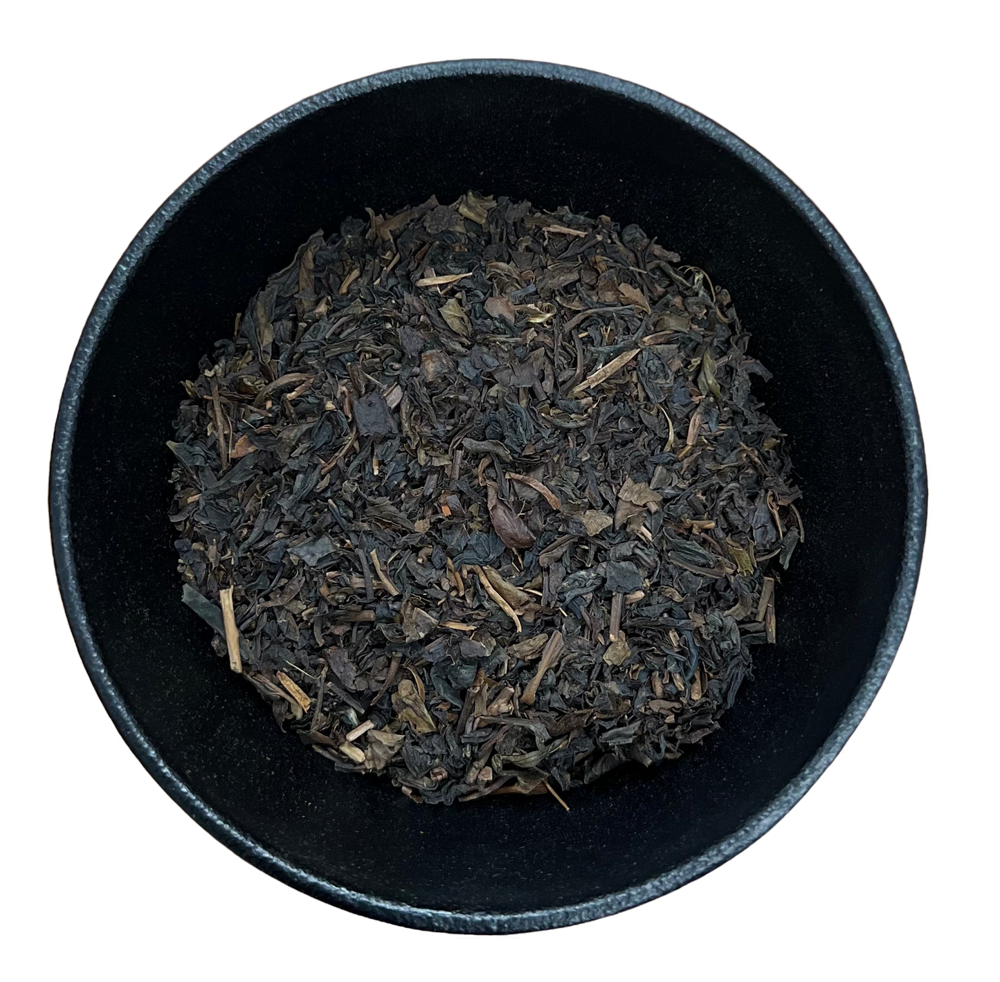 Oolong Tea (Camellia Sinensis)