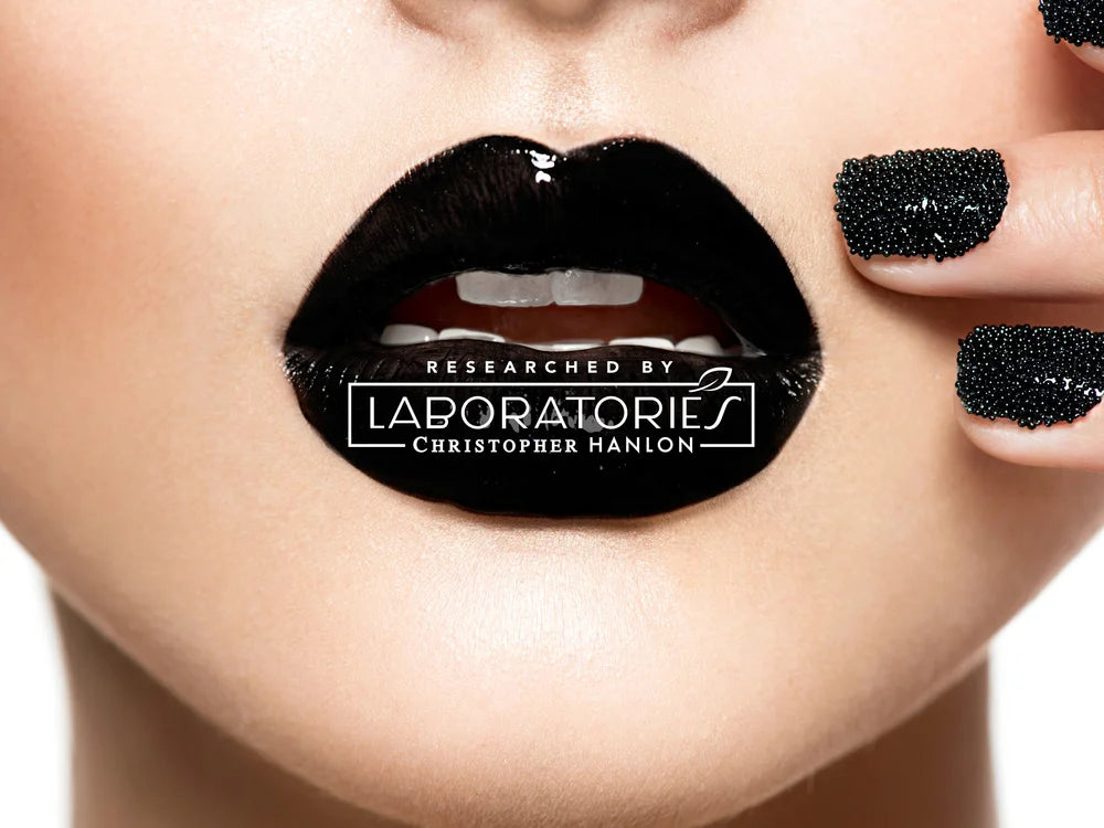BLACK CAVIAR. ANTI ÂGE SUPREME CONCENTRÉ. RÉGÉNÉRATION | Extra Dry-4