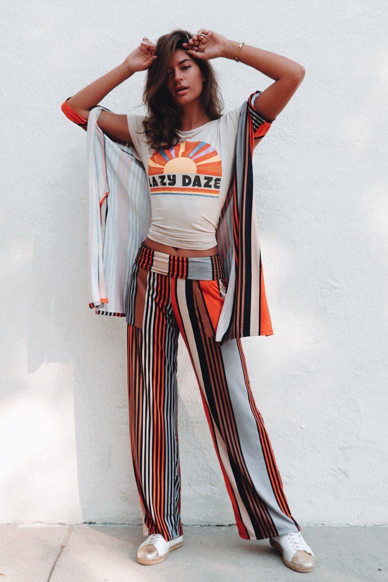 Pinar Cardigan Kimono