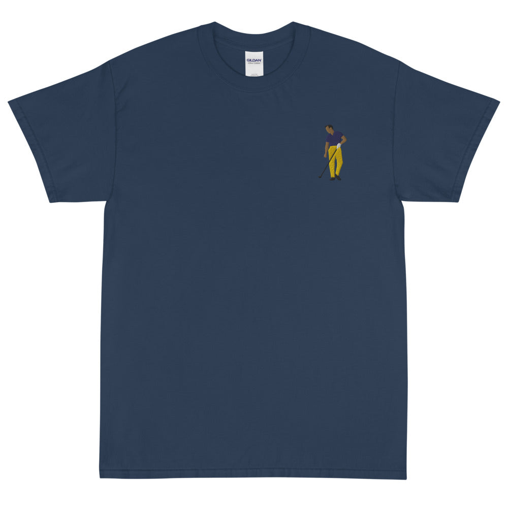 Arnold Short Sleeve T-Shirt