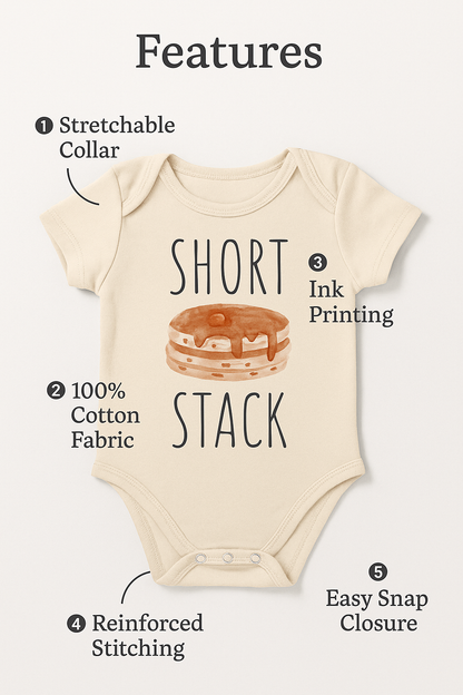 Mississippi - Baby Boy Girl Clothes Infant Bodysuit Funny Cute Newborn