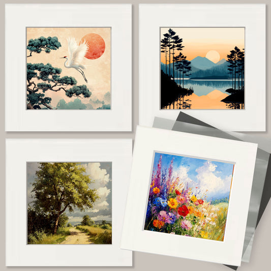 Wholesale Coastal Art