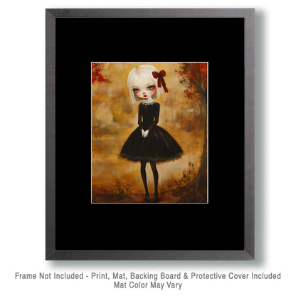 Lowbrow Art Examples