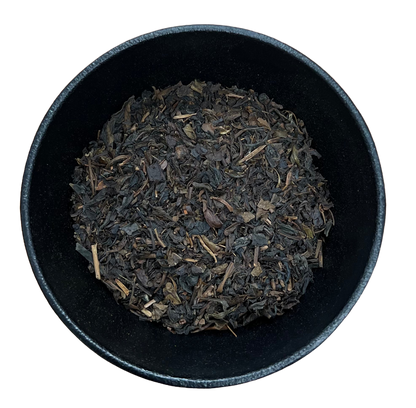 Oolong Tea (Camellia Sinensis)