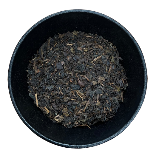 Oolong Tea (Camellia Sinensis)