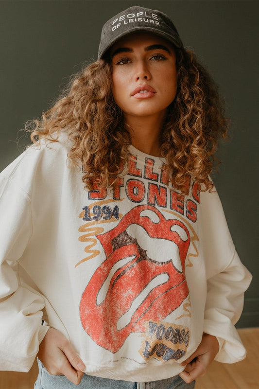 Rolling Stones 1994 Voodoo Sweatshirt