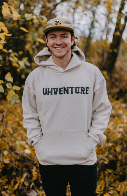 Heavyweight Hoodie