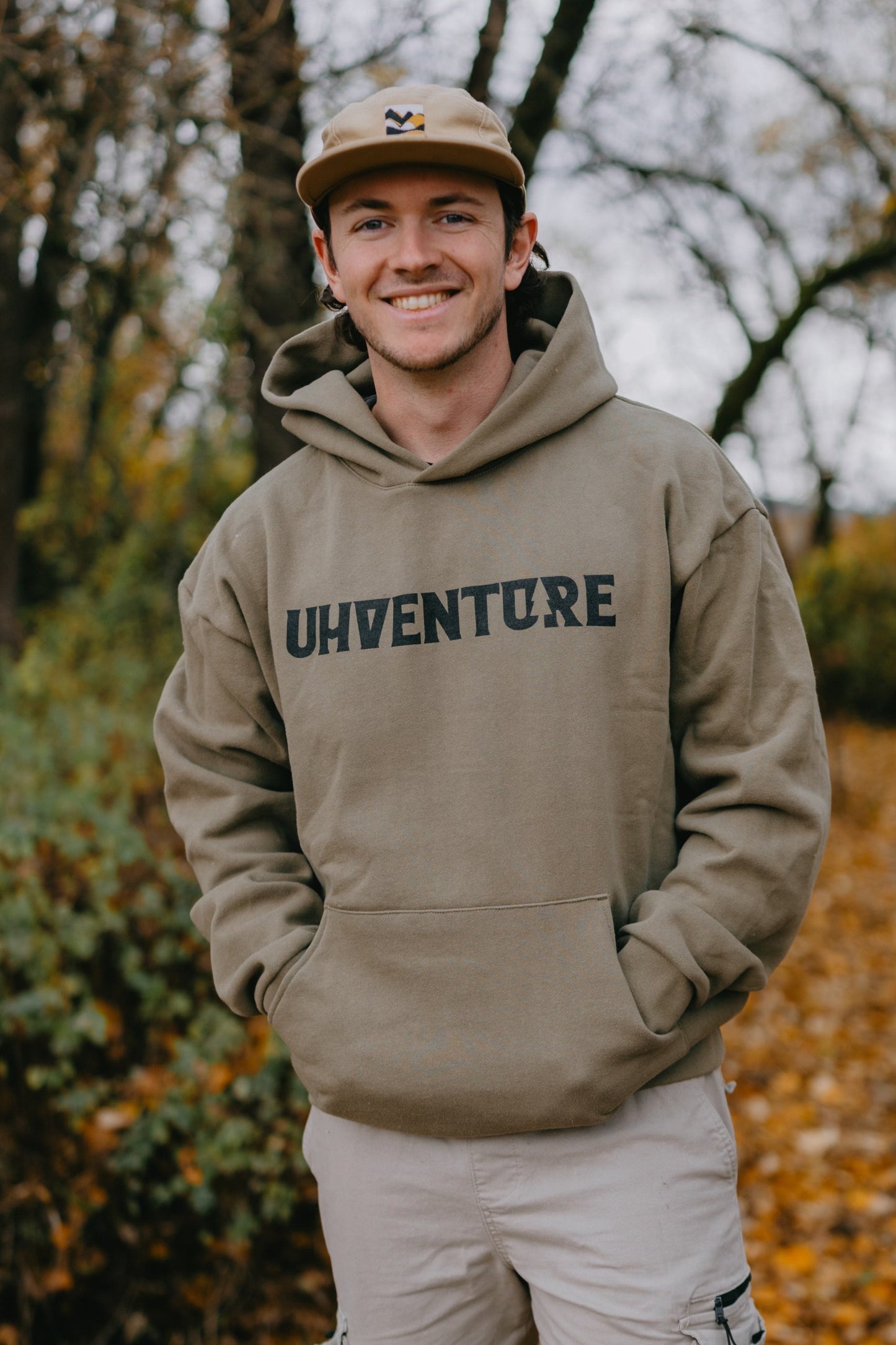 Heavyweight Hoodie