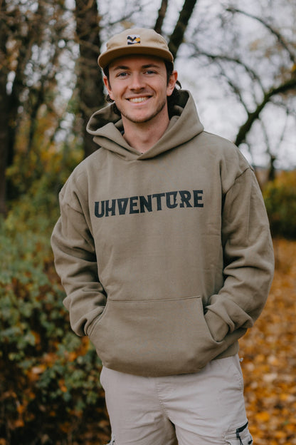 Heavyweight Hoodie