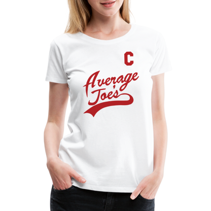 Average Joe's DodgeBall T-Shirt-4