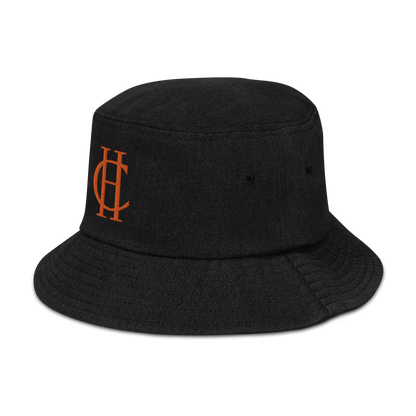 CH®SPORT BUCKET HAT DENIM | 076-5