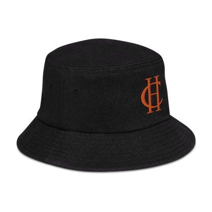 CH®SPORT BUCKET HAT DENIM | 076-0