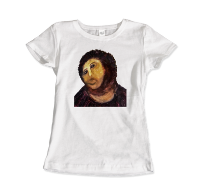 Ecce Homo (Behold the Monkey - Ecce Mono) Art T-Shirt