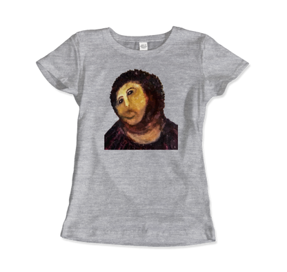 Ecce Homo (Behold the Monkey - Ecce Mono) Art T-Shirt