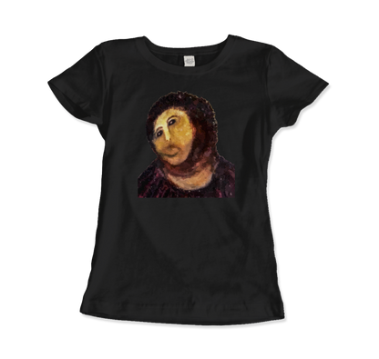 Ecce Homo (Behold the Monkey - Ecce Mono) Art T-Shirt