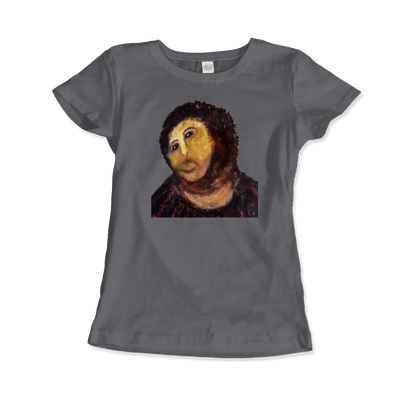 Ecce Homo (Behold the Monkey - Ecce Mono) Art T-Shirt