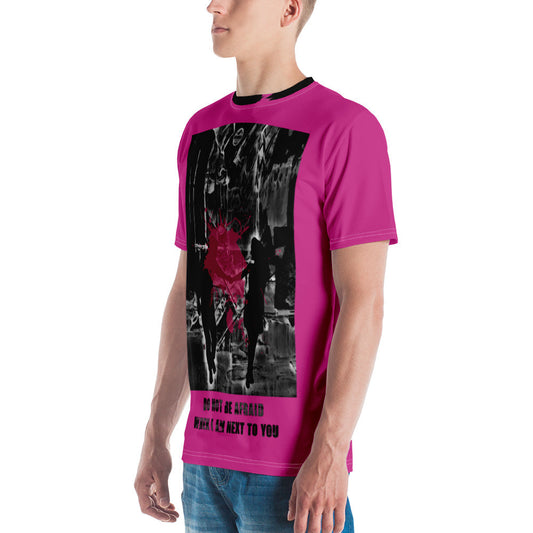 AX Men's t-shirt by Gianneli