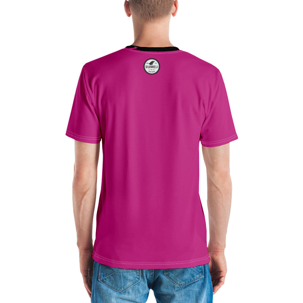 AX Men's t-shirt by Gianneli