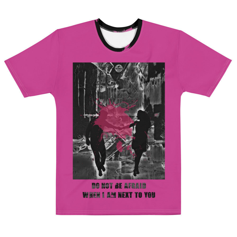 AX Men's t-shirt by Gianneli