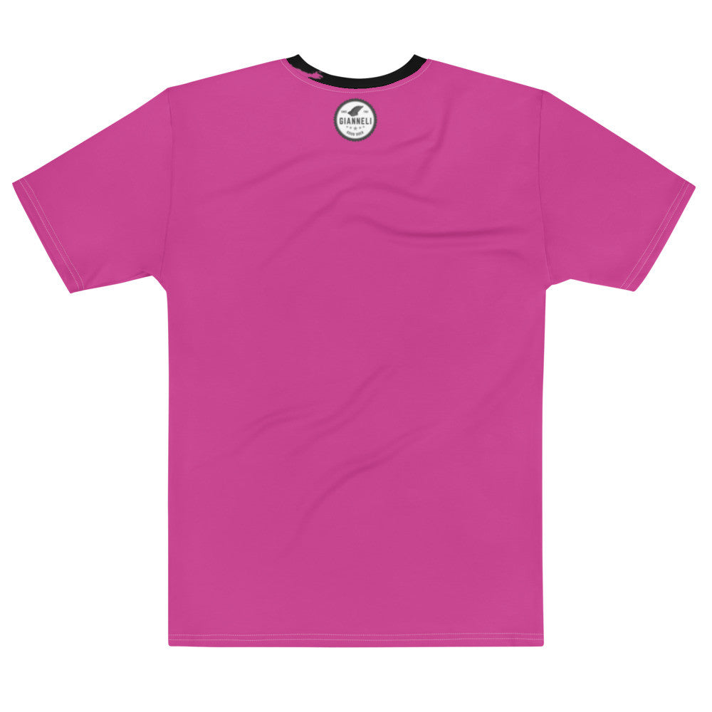 AX Men's t-shirt by Gianneli