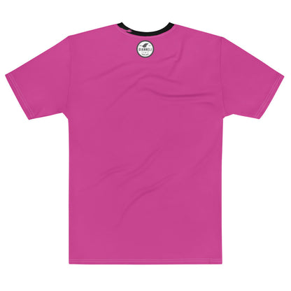 AX Men's t-shirt by Gianneli