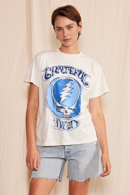 Grateful Dead Stella Blue Tee