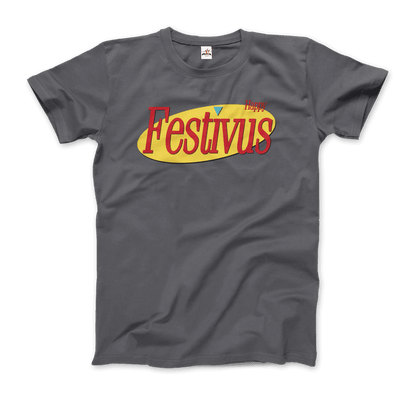 Happy Festivus For The Rest of Us, Seinfeld  T-Shirt-3