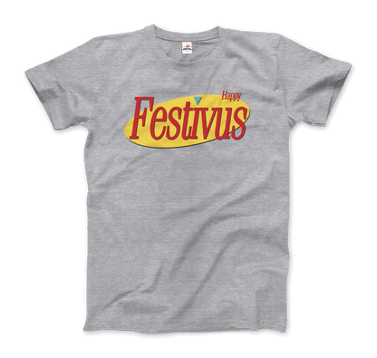 Happy Festivus For The Rest of Us, Seinfeld  T-Shirt-6