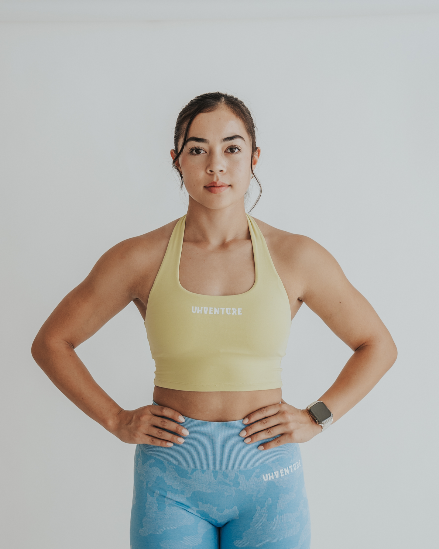 Women's Halter Bra