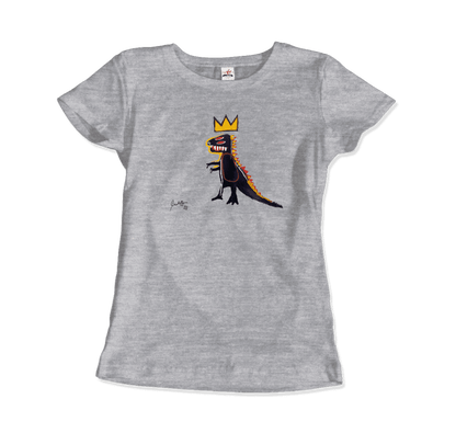Pez Dispenser (Dinosaur) 1984 Artwork T-Shirt-4
