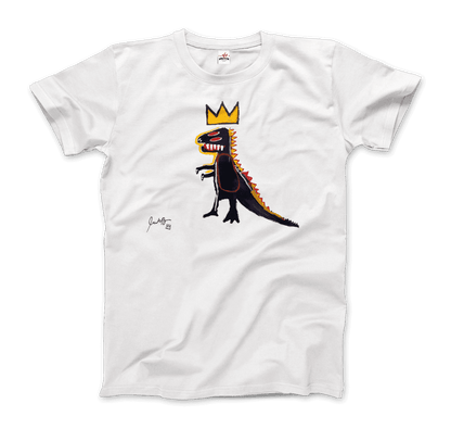 Pez Dispenser (Dinosaur) 1984 Artwork T-Shirt-0