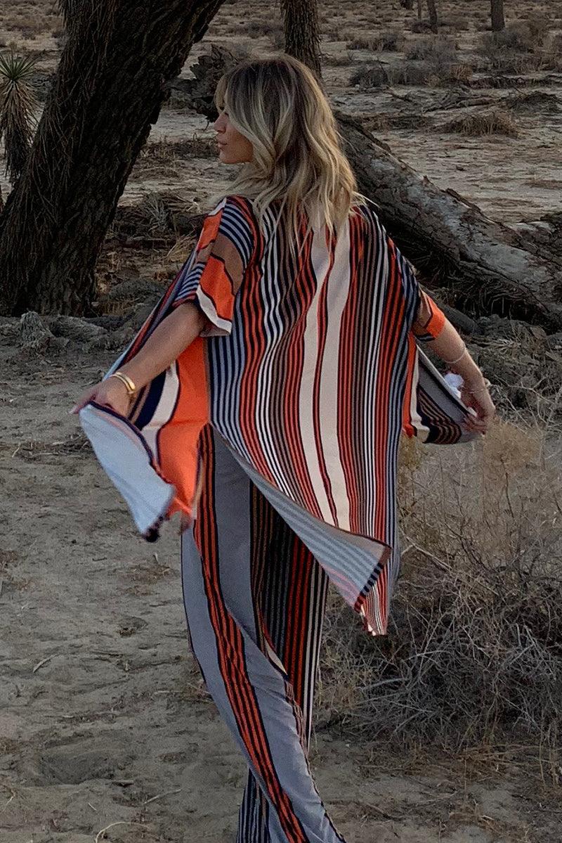 Pinar Cardigan Kimono