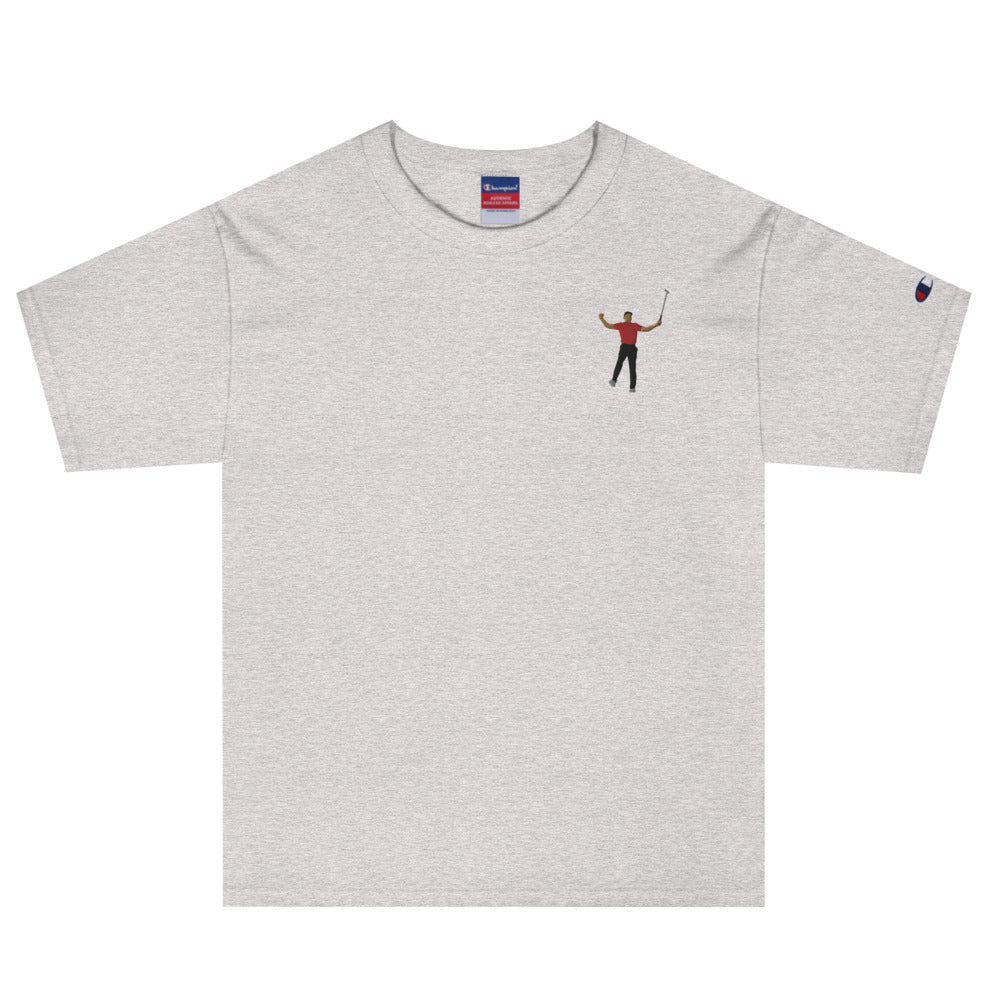 2019 Champion T-Shirt