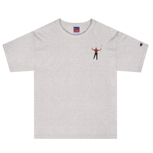 2019 Champion T-Shirt