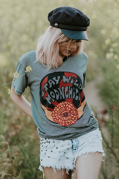 Stay Wild Moonchild Dreamer Tee