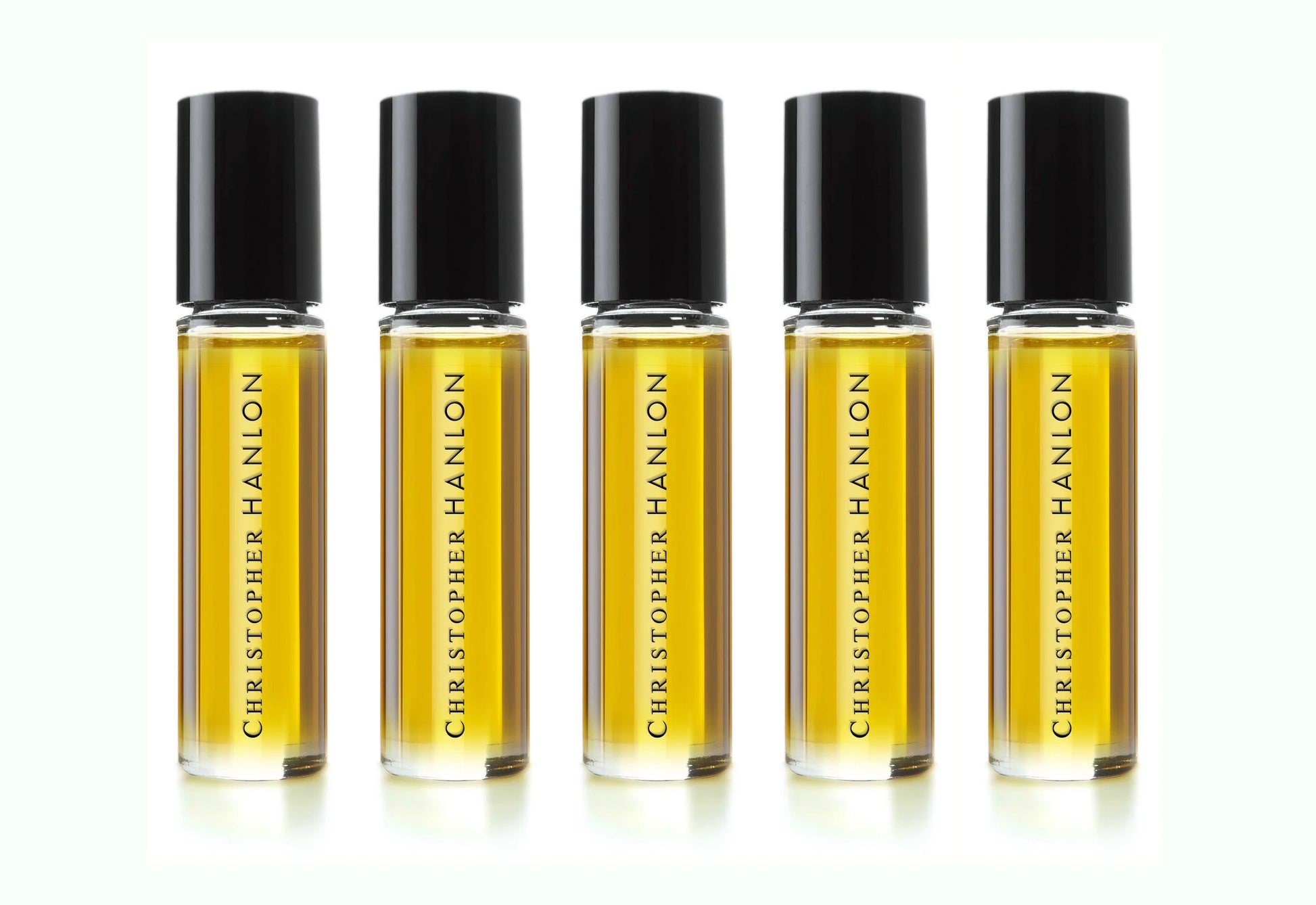 The COMPLETE PERFUME LIBRARY COLLECTION (Pick 5). Get it *FREE-1