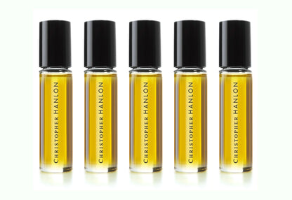 The COMPLETE PERFUME LIBRARY COLLECTION (Pick 5). Get it *FREE-1