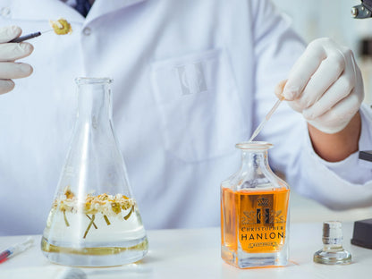 The COMPLETE PERFUME LIBRARY COLLECTION (Pick 5). Get it *FREE-3