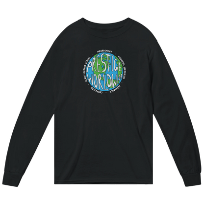Prestige Worldwide Step Brothers Long Sleeve Shirt-3