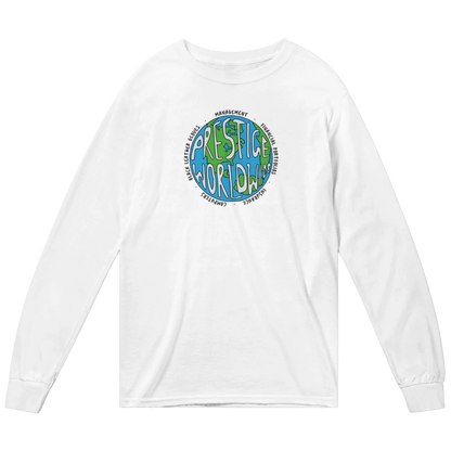 Prestige Worldwide Step Brothers Long Sleeve Shirt-4