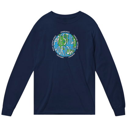 Prestige Worldwide Step Brothers Long Sleeve Shirt-5