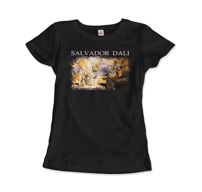 Salvador Dali - Apotheosis of Homer, 1948 Artwork T-Shirt-12