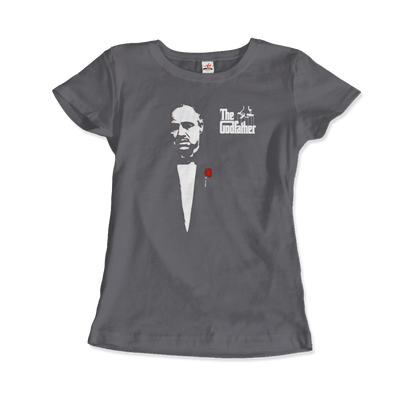 The Godfather 1972 Movie Don Corleone T-Shirt-8