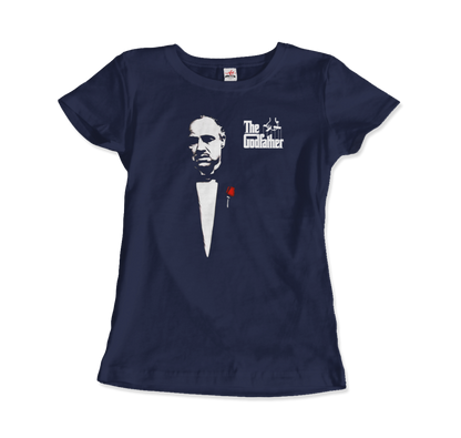 The Godfather 1972 Movie Don Corleone T-Shirt-4