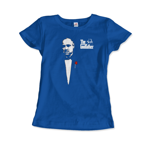 The Godfather 1972 Movie Don Corleone T-Shirt-10
